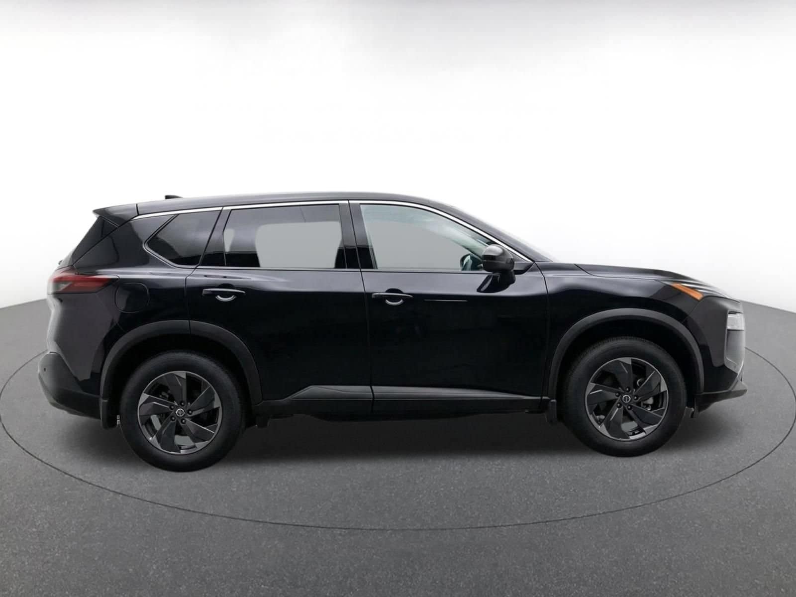 Thumbnail: 2025 Nissan Rogue - 20
