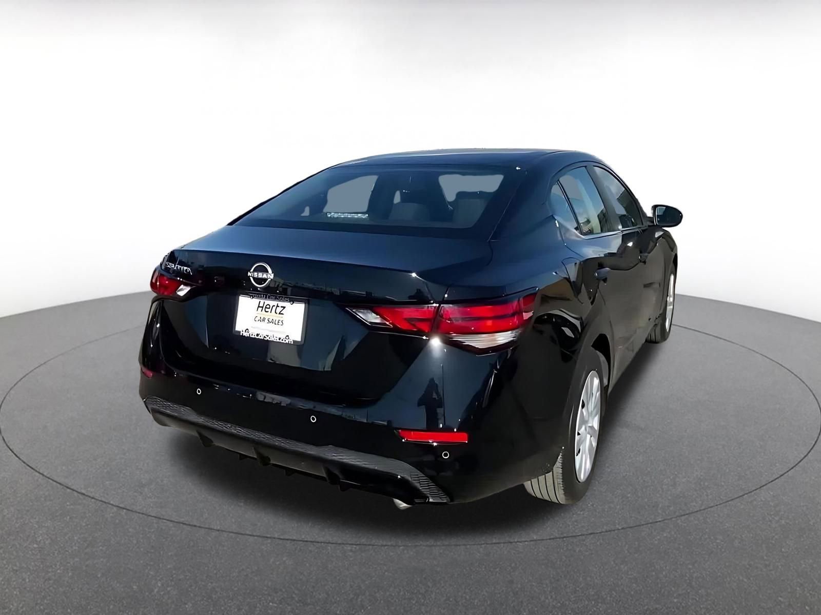 Thumbnail: 2025 Nissan Sentra - 14