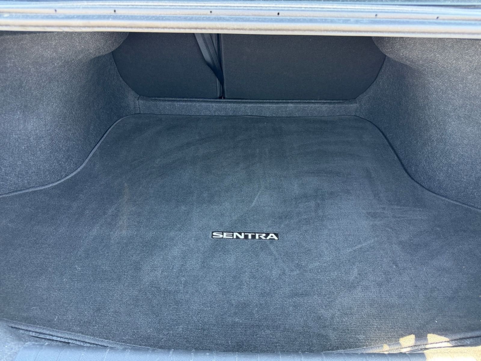 Thumbnail: 2025 Nissan Sentra - 29