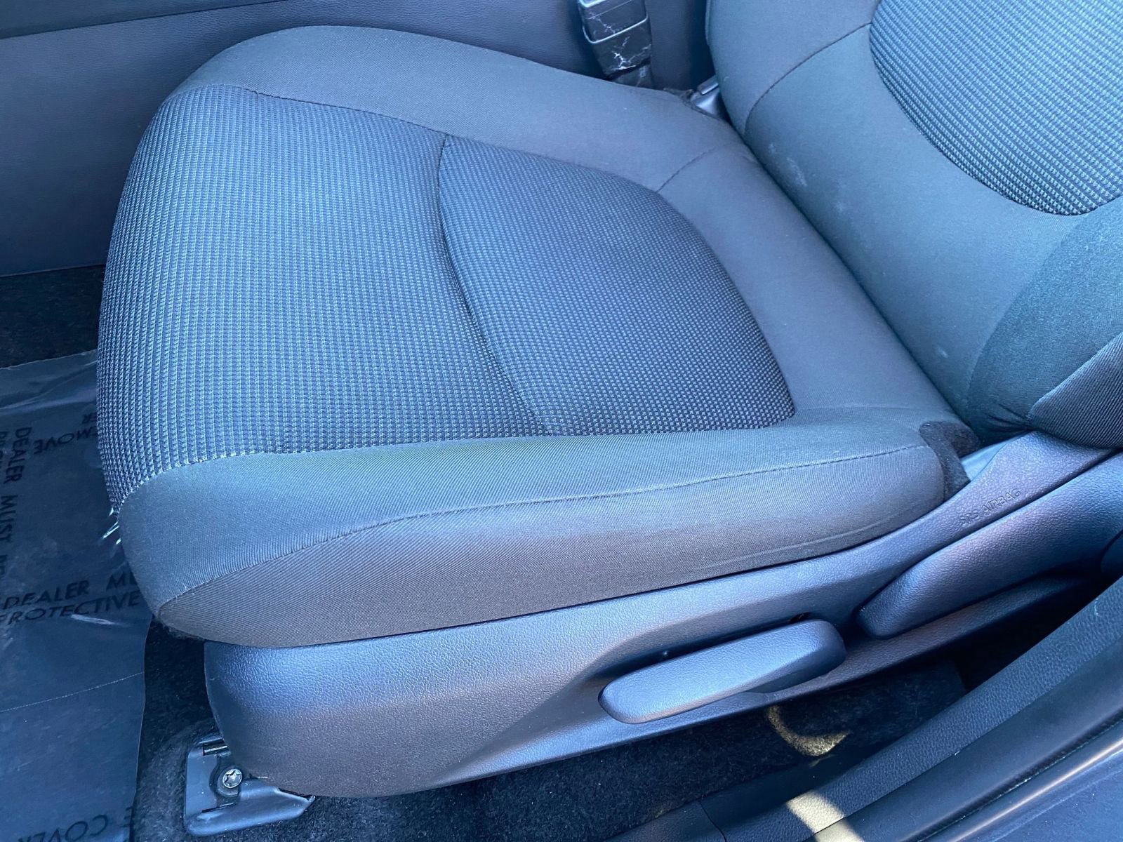 Thumbnail: 2025 Toyota RAV4 - 23