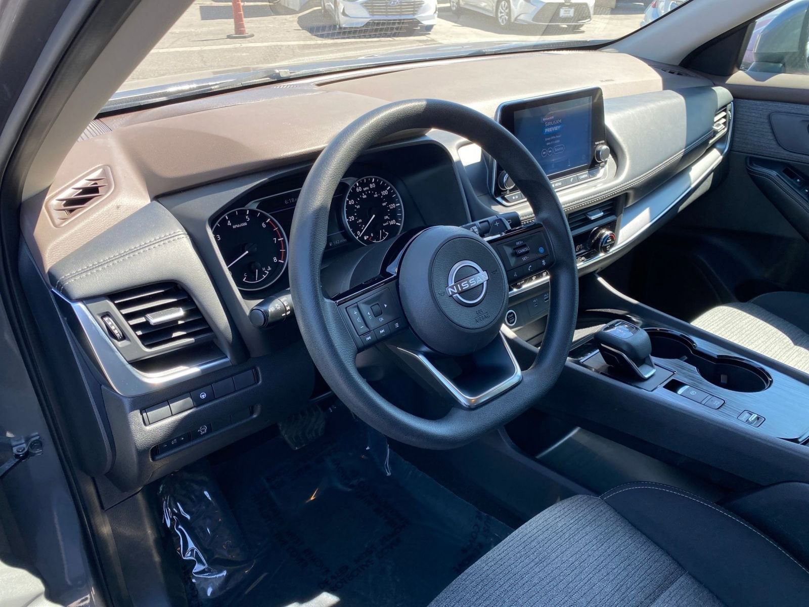 Thumbnail: 2023 Nissan Rogue - 34