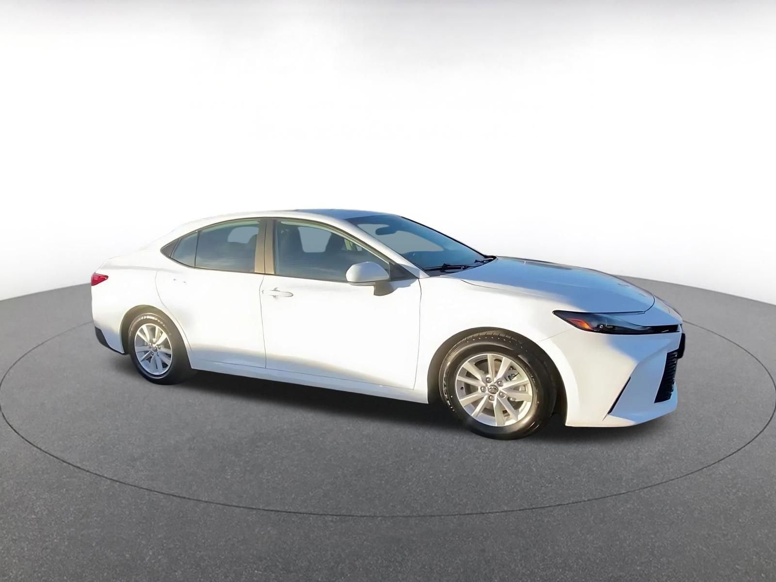 Thumbnail: 2025 Toyota Camry - 2