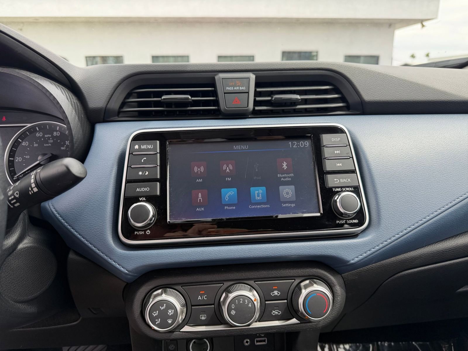 Thumbnail: 2025 Nissan Versa - 17