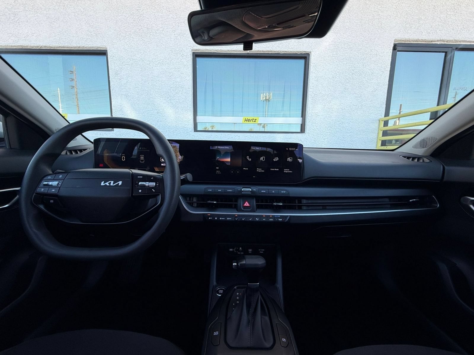 Thumbnail: 2026 Kia K4 - 31
