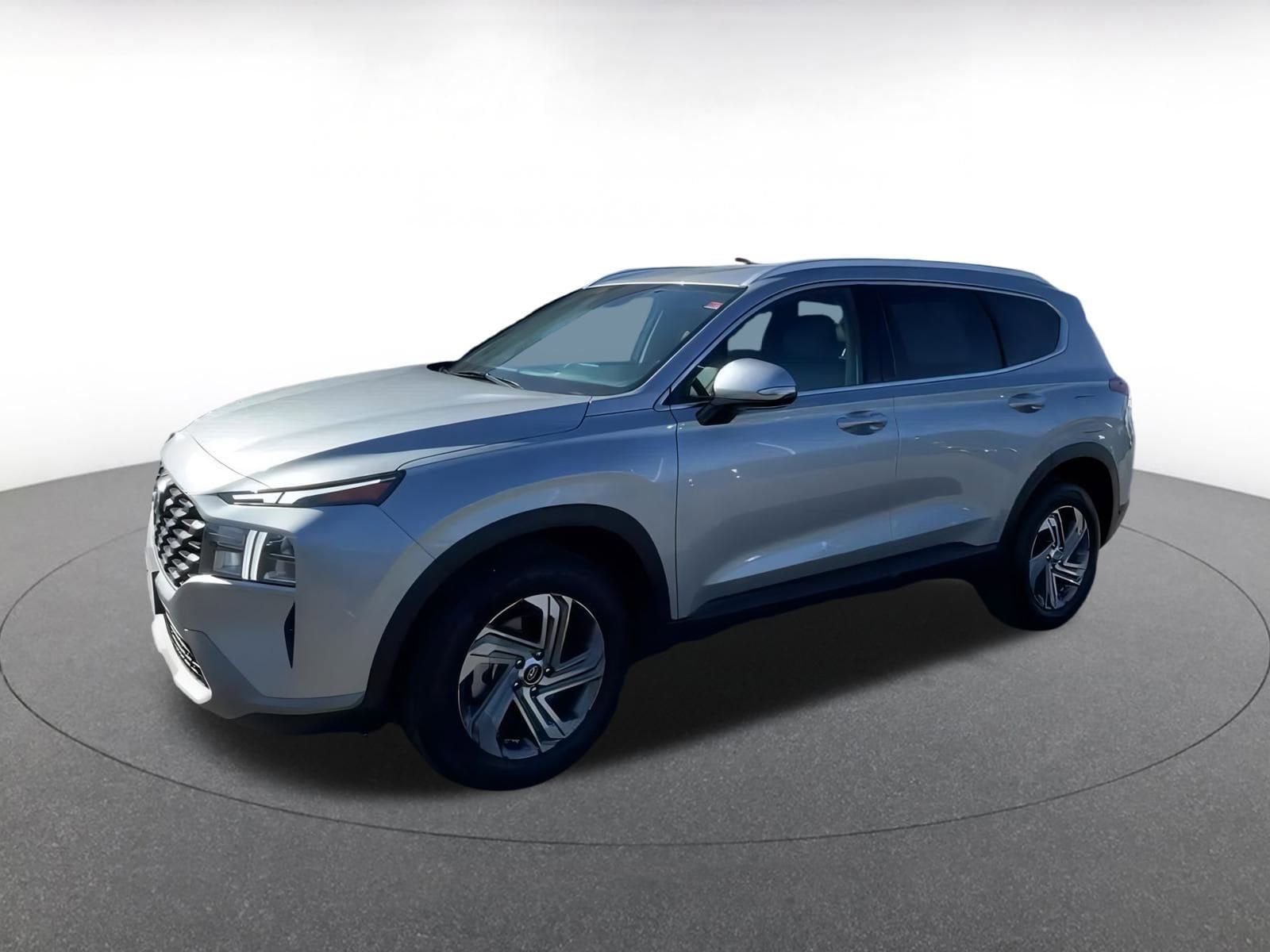 Thumbnail: 2023 Hyundai Santa Fe - 8