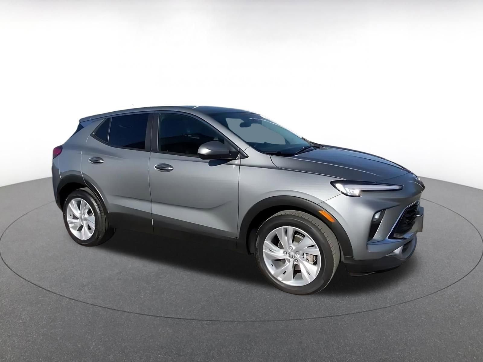 Thumbnail: 2025 Buick Encore GX - 2