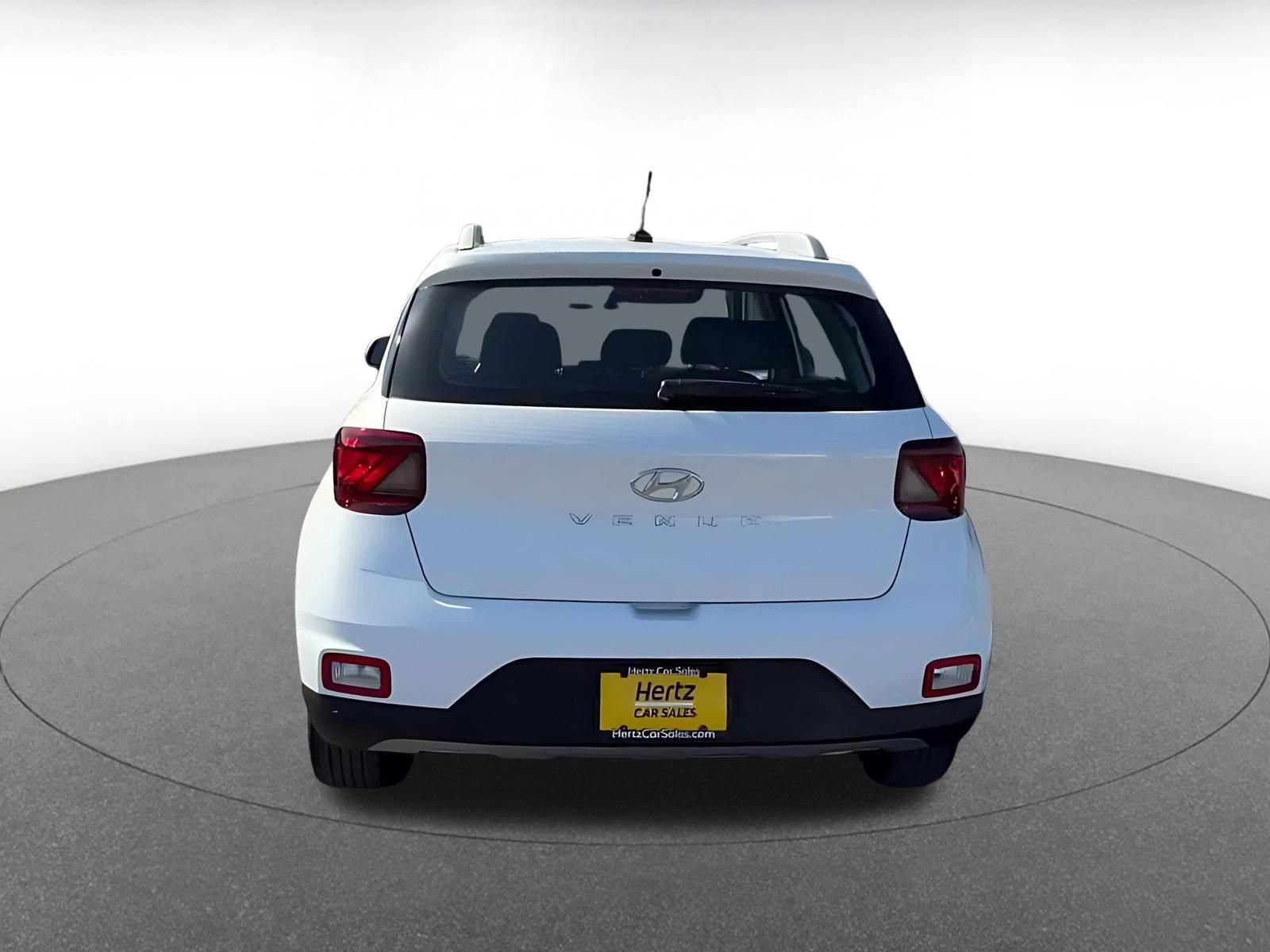 Thumbnail: 2026 Hyundai Venue - 12