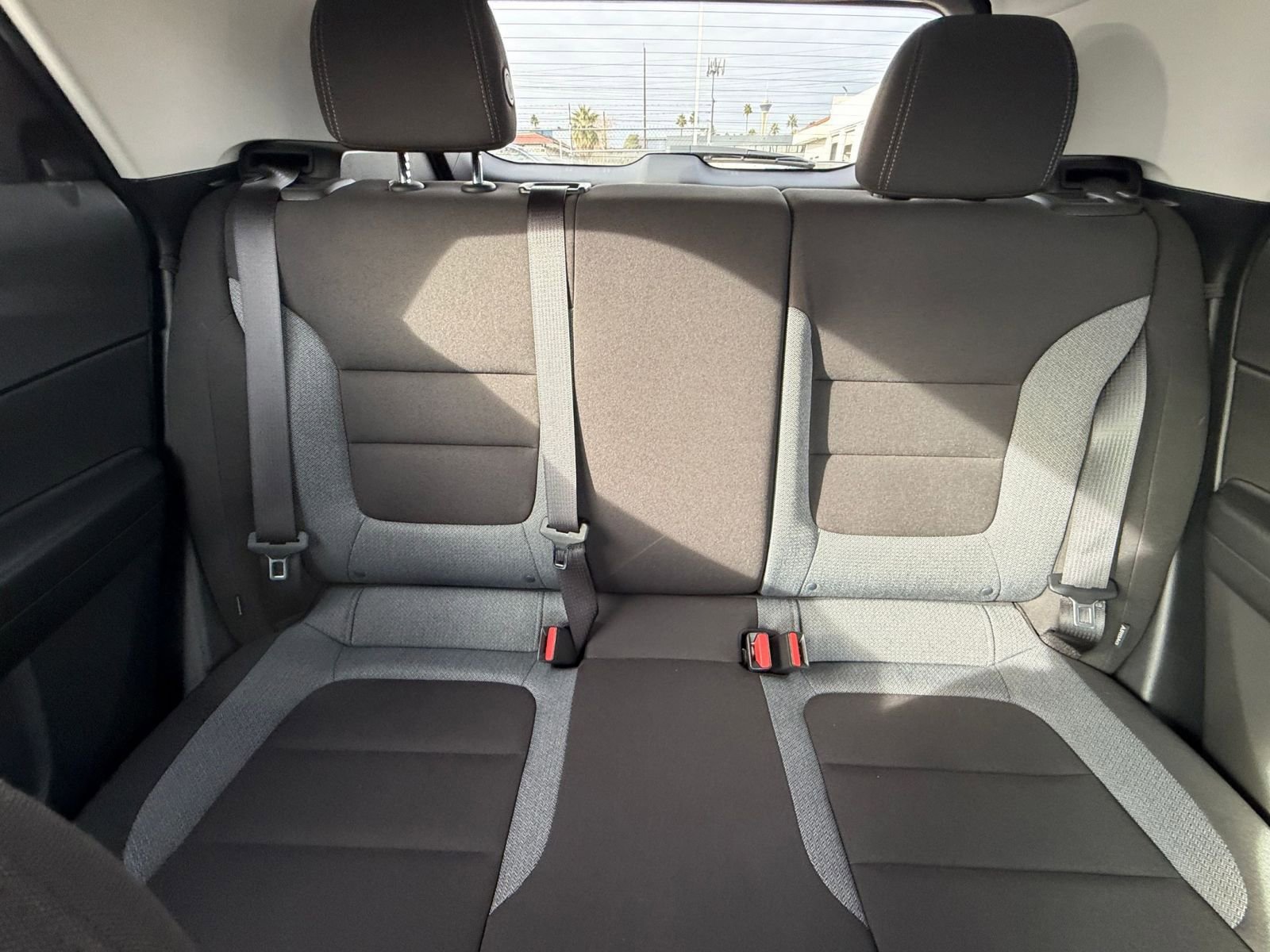 Thumbnail: 2025 Chevrolet TrailBlazer - 35