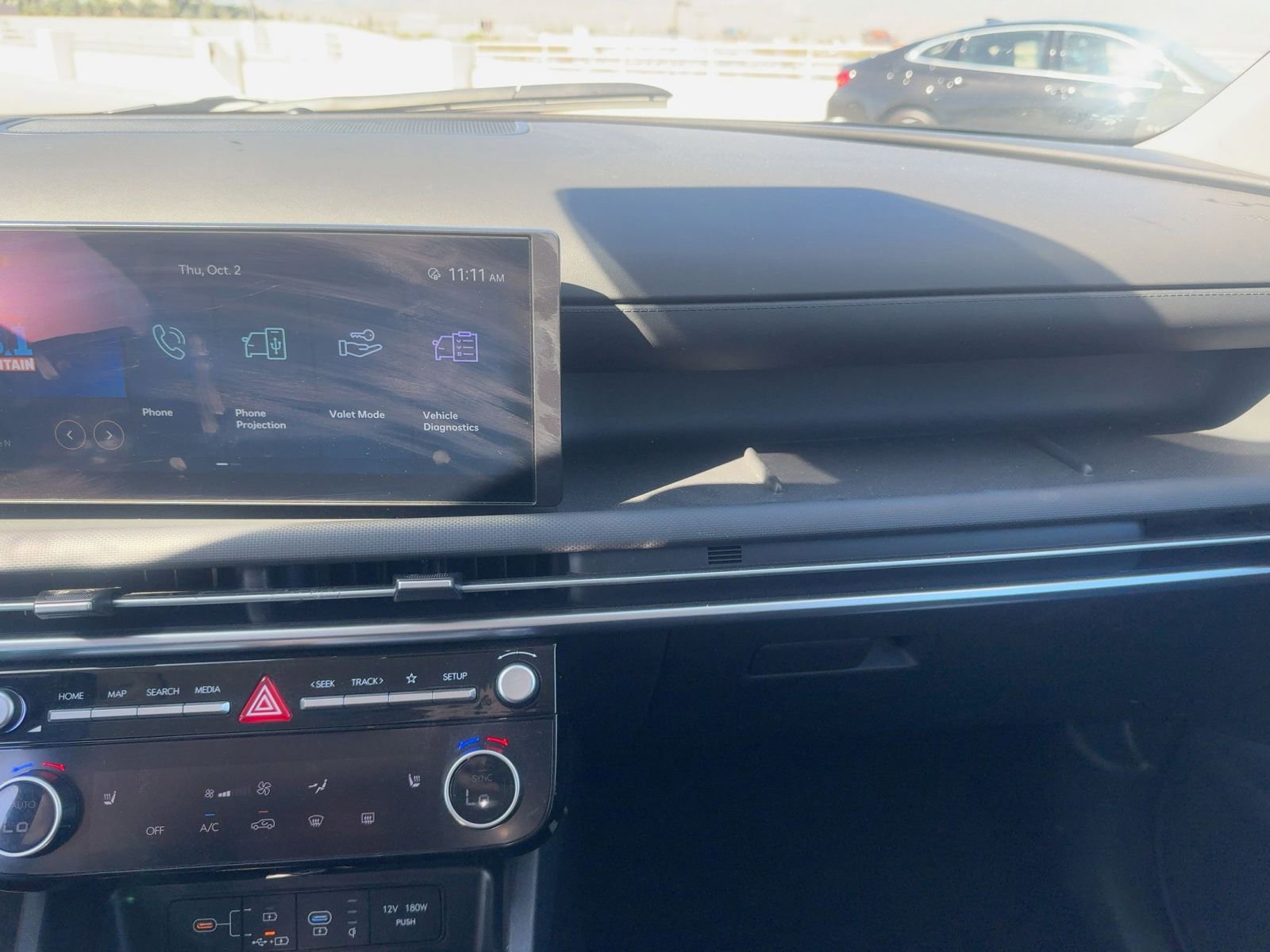 Thumbnail: 2025 Hyundai Tucson - 8