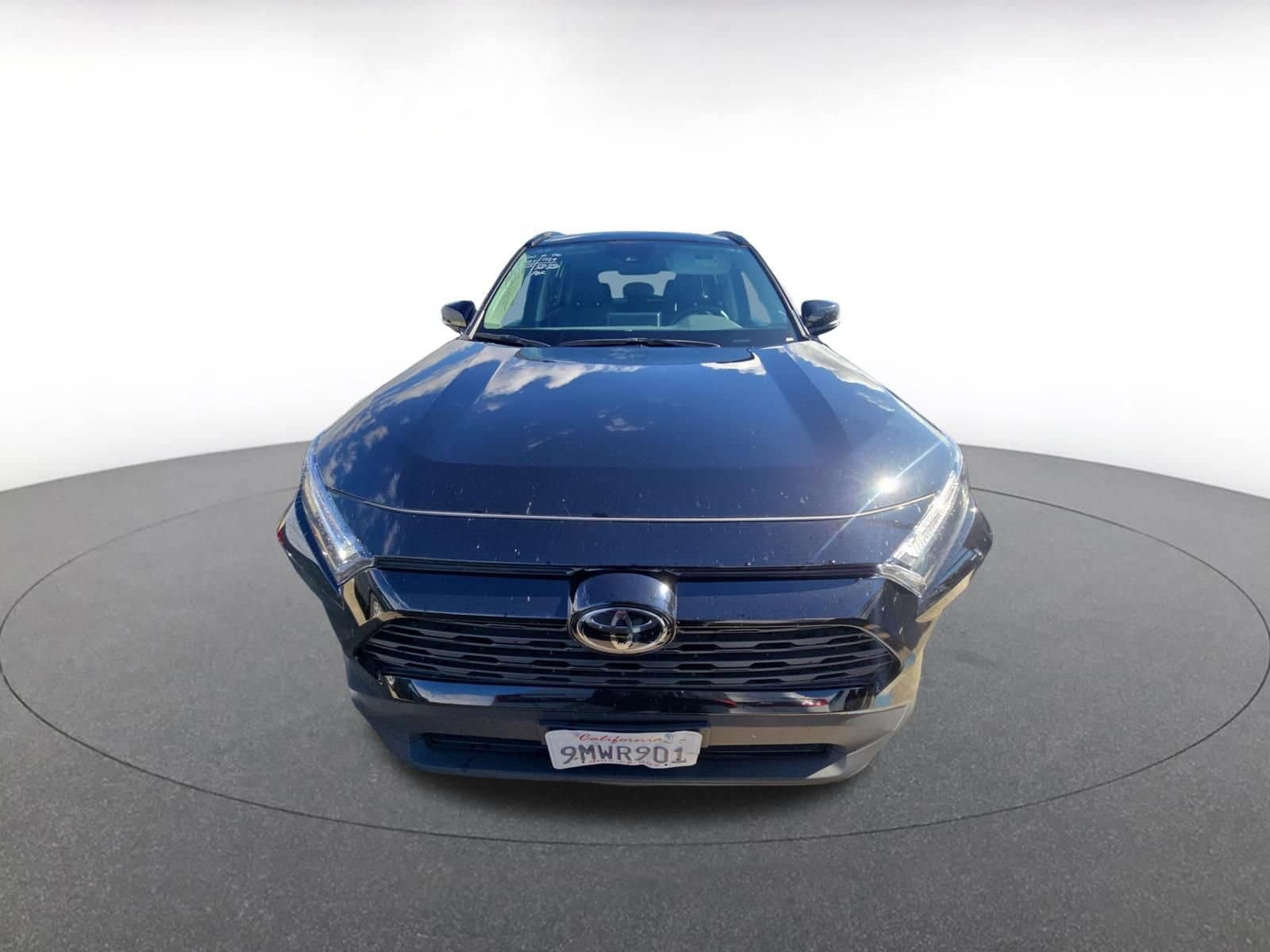 Thumbnail: 2025 Toyota RAV4 - 3