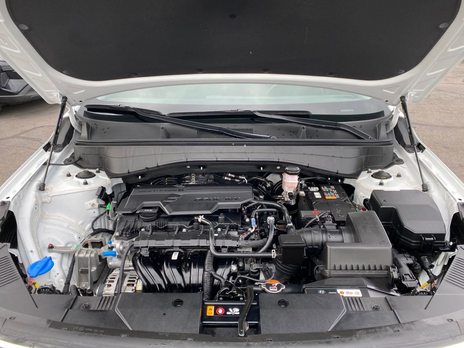 Thumbnail: 2025 Hyundai Kona - 32