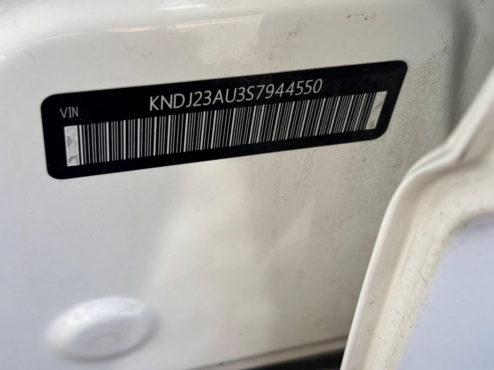 Thumbnail: 2025 Kia Soul - 27