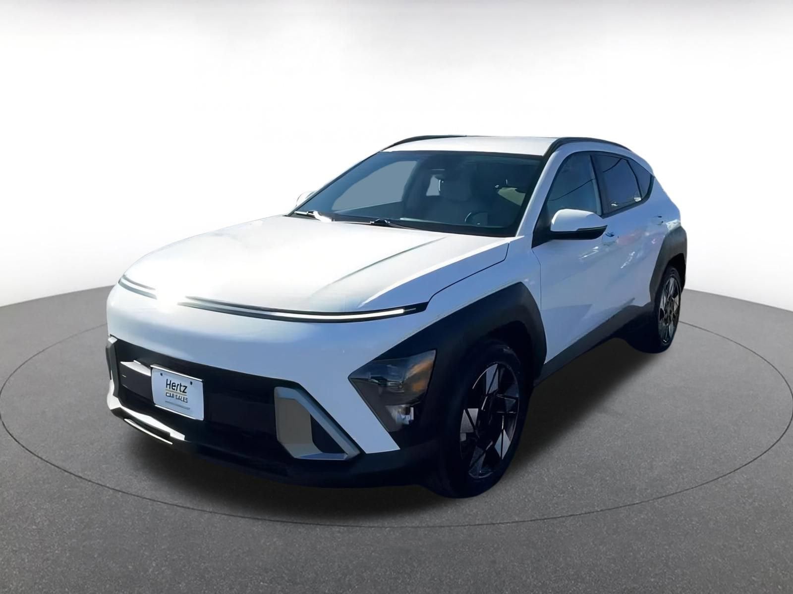 Thumbnail: 2025 Hyundai Kona - 7