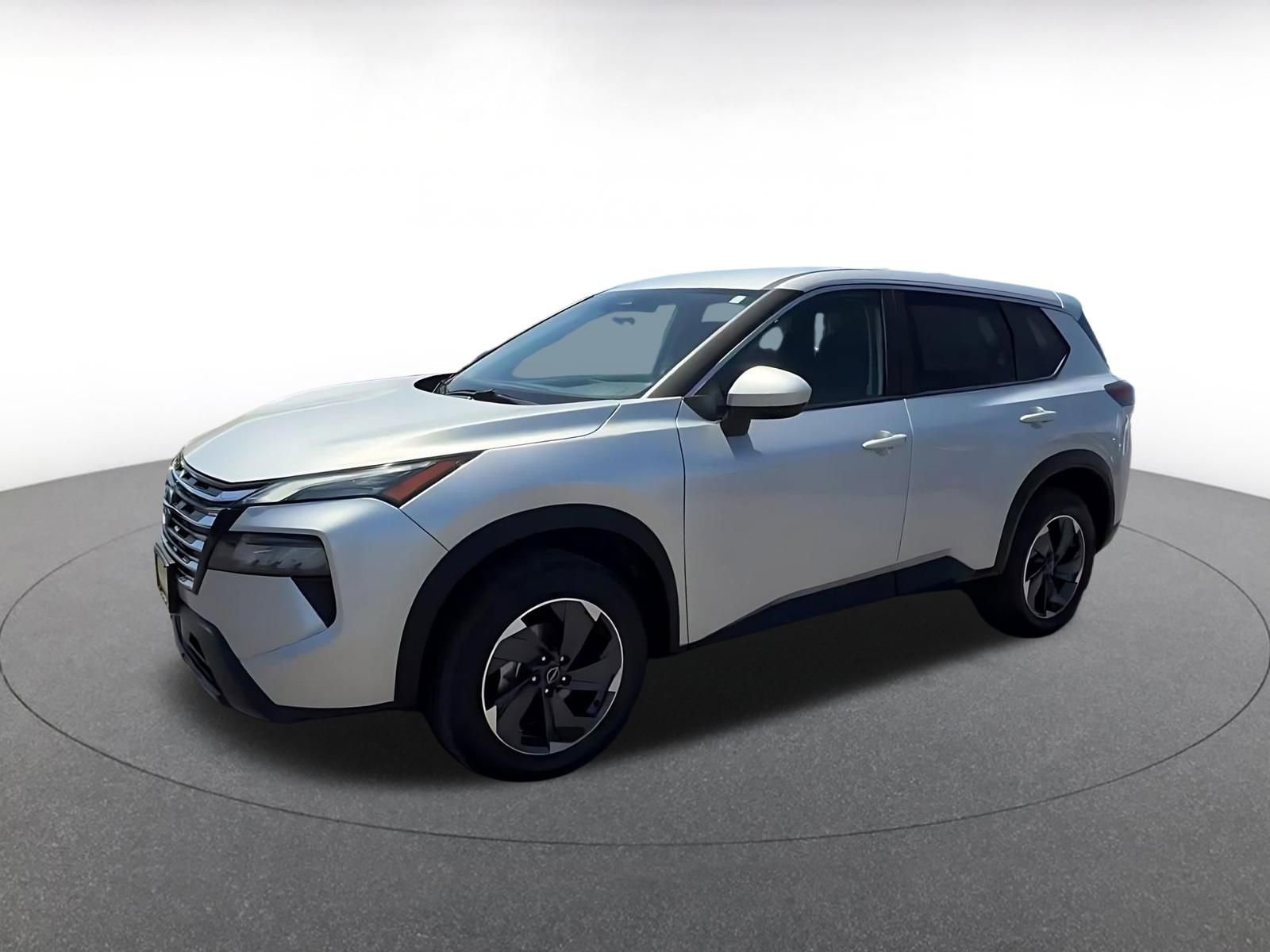Thumbnail: 2025 Nissan Rogue - 8