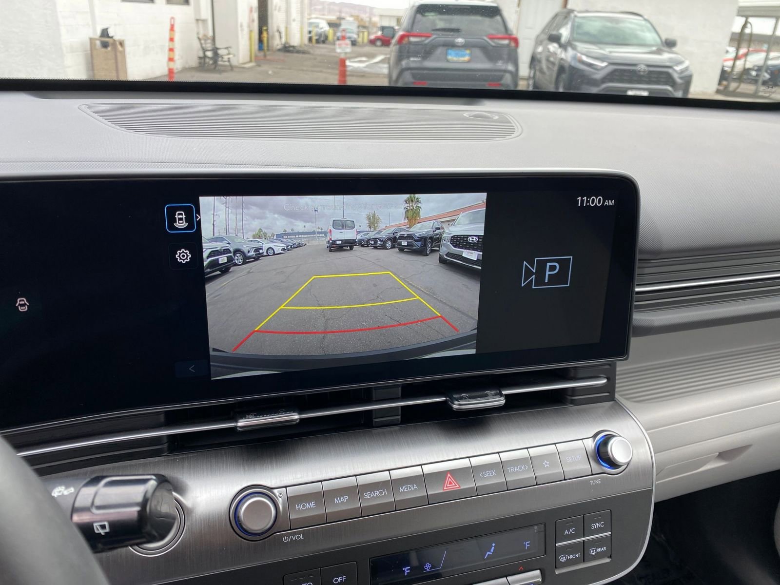 Thumbnail: 2025 Hyundai Kona - 17