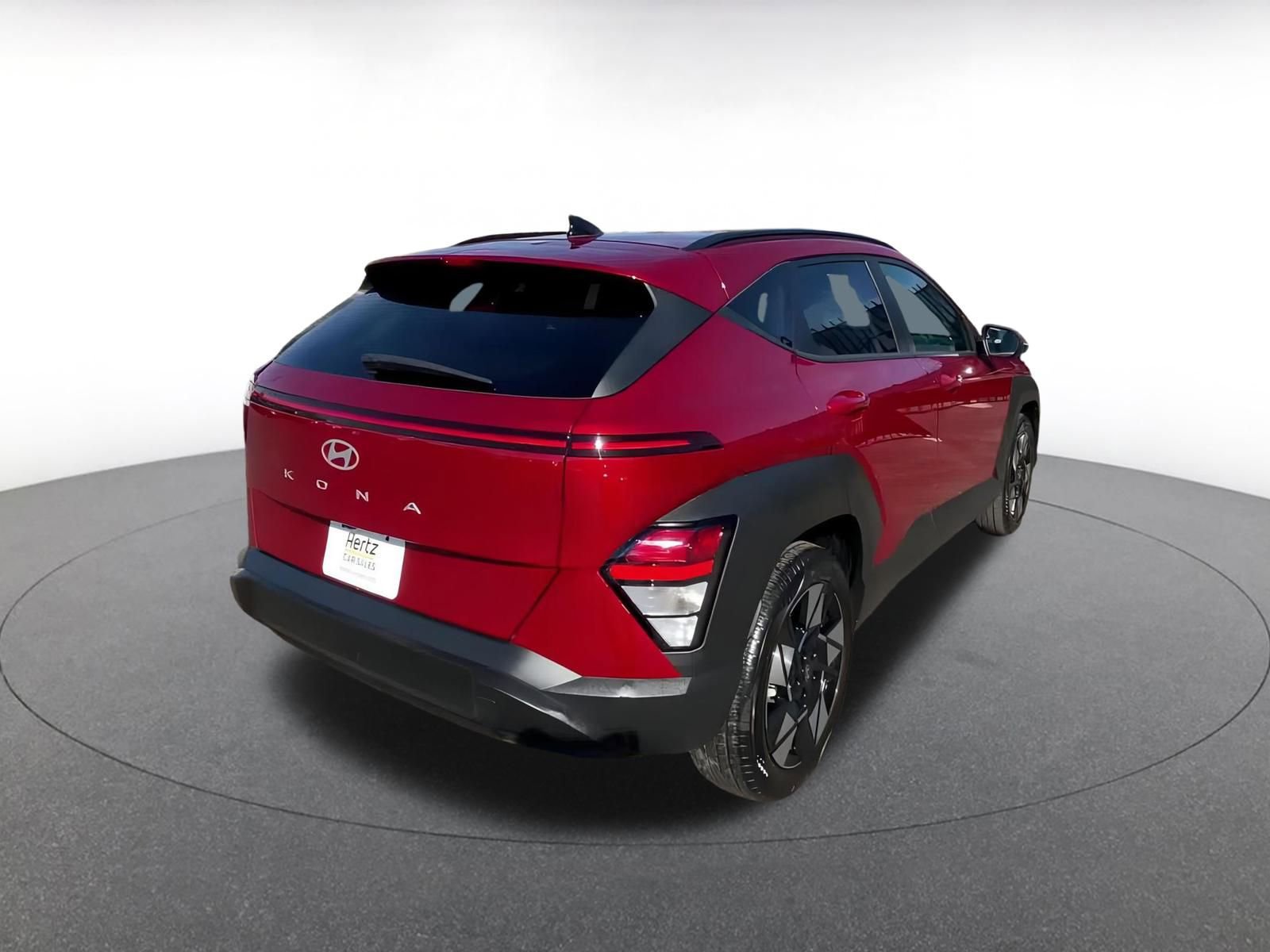 Thumbnail: 2025 Hyundai Kona - 12