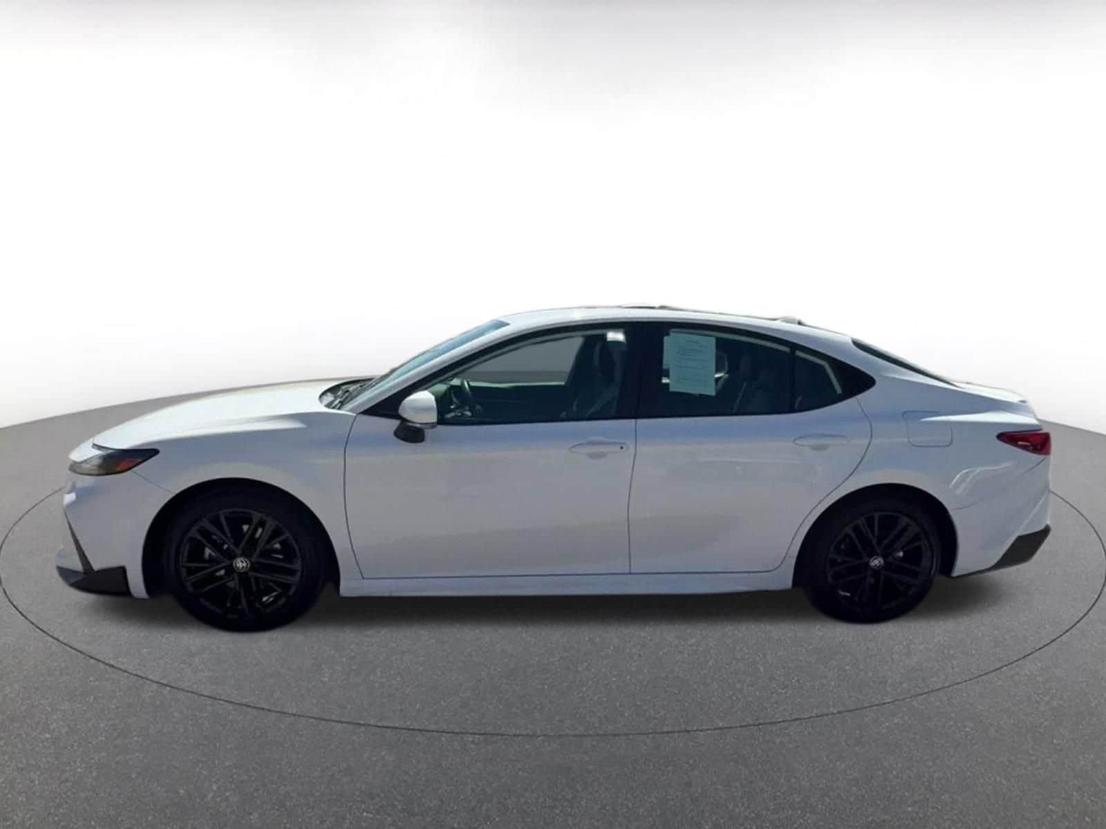 Thumbnail: 2026 Toyota Camry - 7