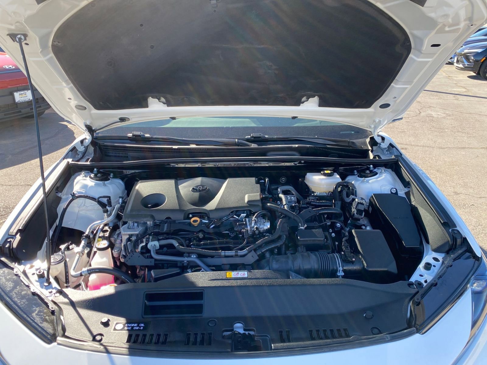 Thumbnail: 2025 Toyota Camry - 32