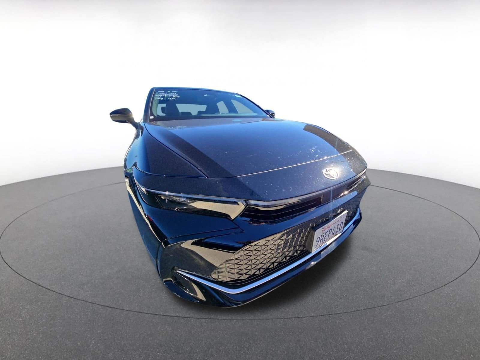 Thumbnail: 2025 Toyota Crown - 3