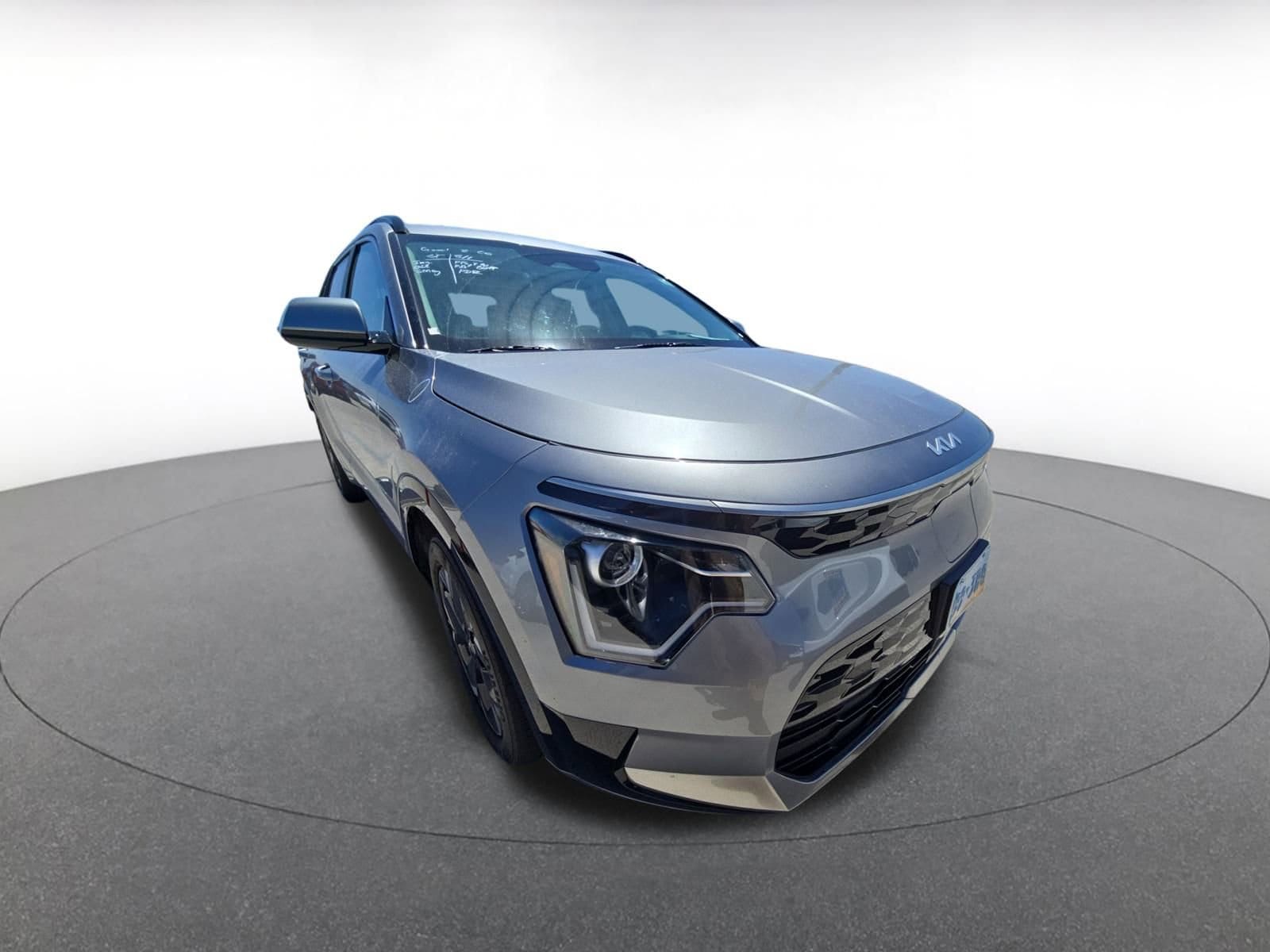 Thumbnail: 2023 Kia Niro - 1