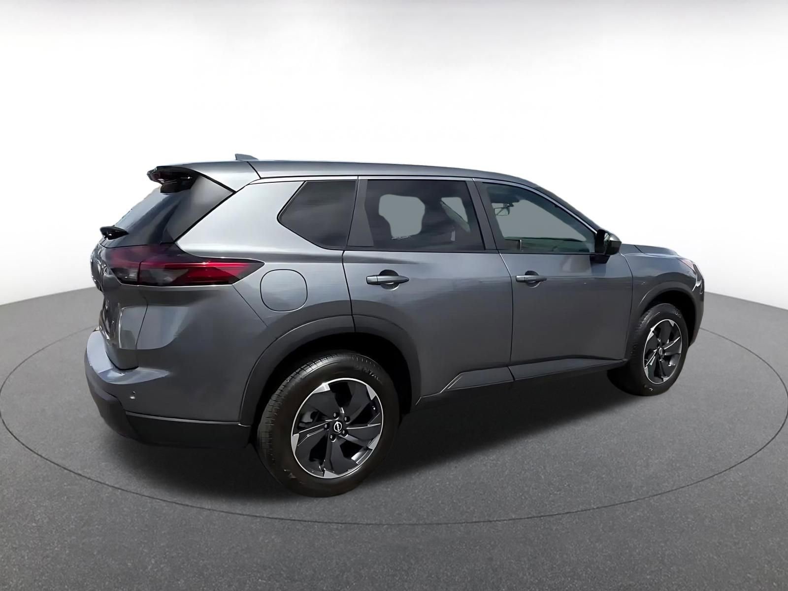 Thumbnail: 2025 Nissan Rogue - 15