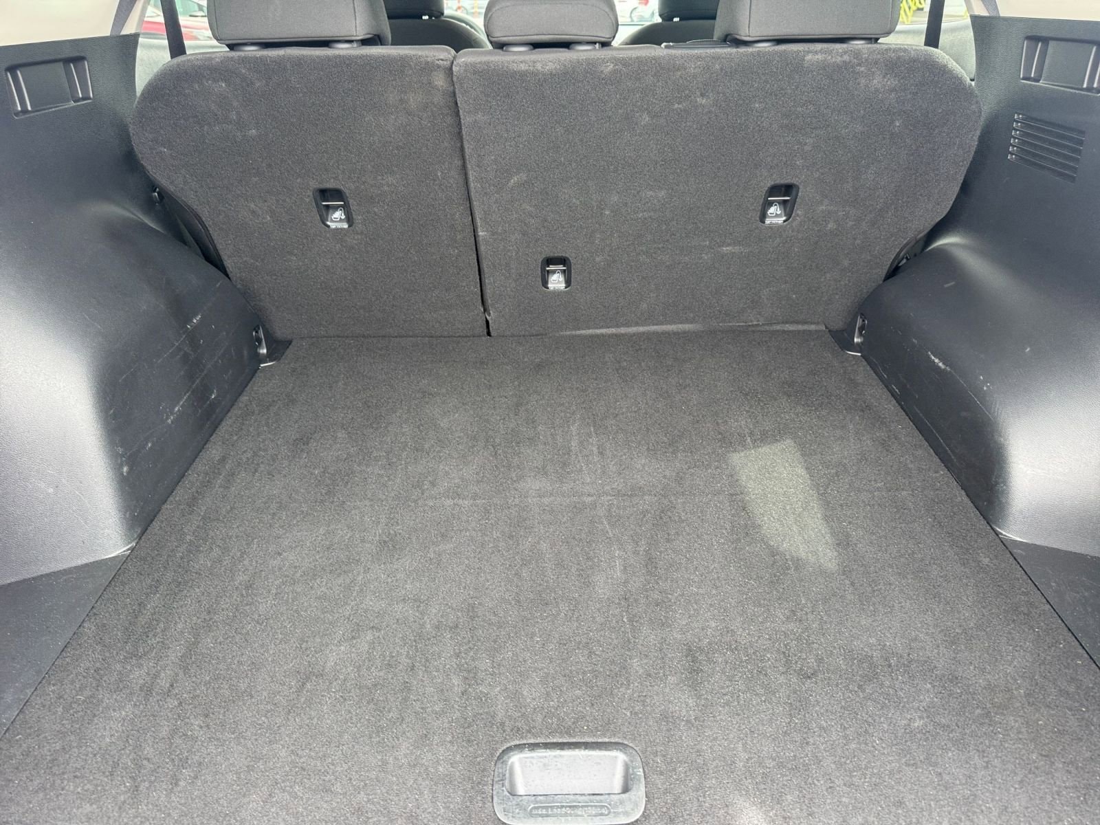 Thumbnail: 2024 Kia Sportage - 29