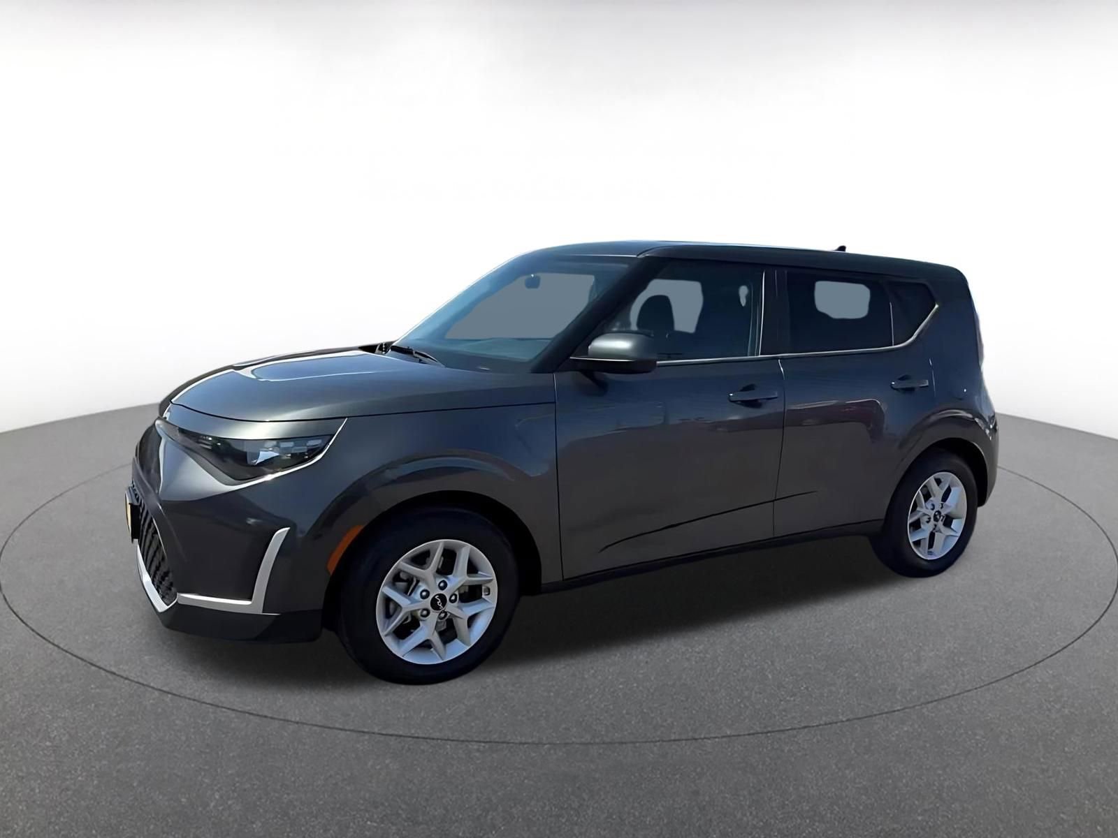 Thumbnail: 2023 Kia Soul - 8
