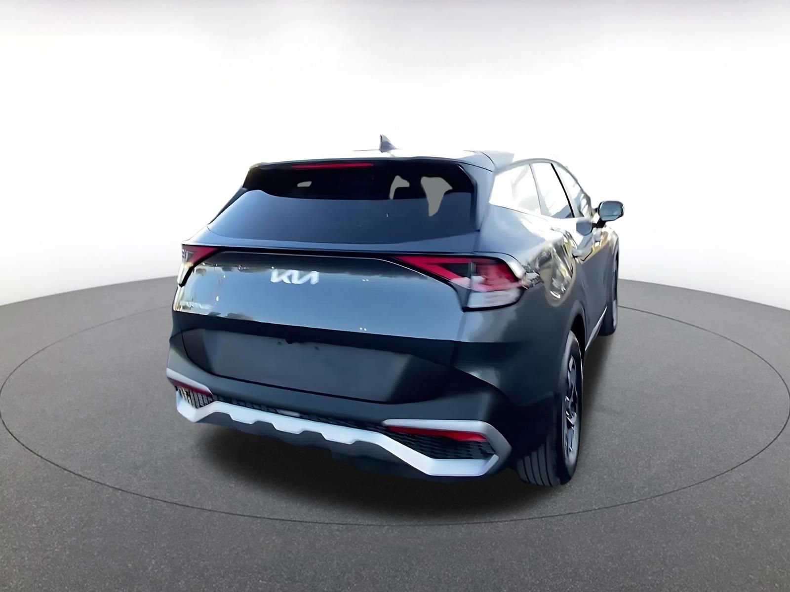 Thumbnail: 2025 Kia Sportage - 14