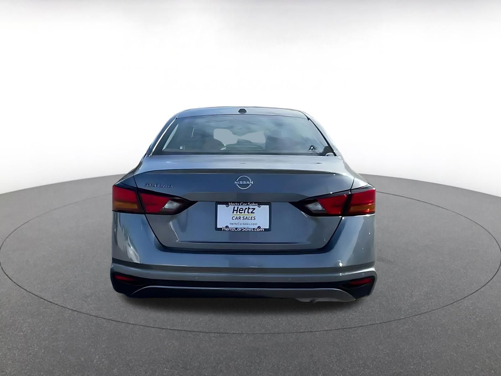 Thumbnail: 2025 Nissan Altima - 12