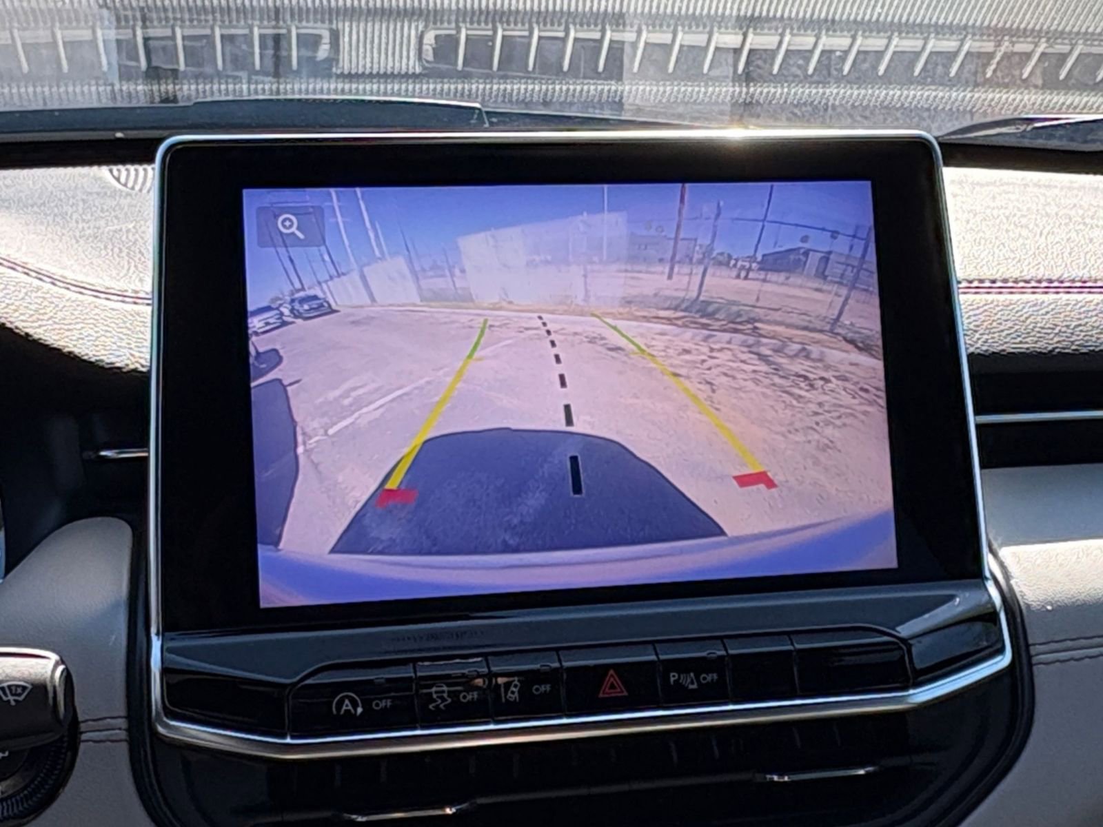 Thumbnail: 2025 Jeep Compass - 24