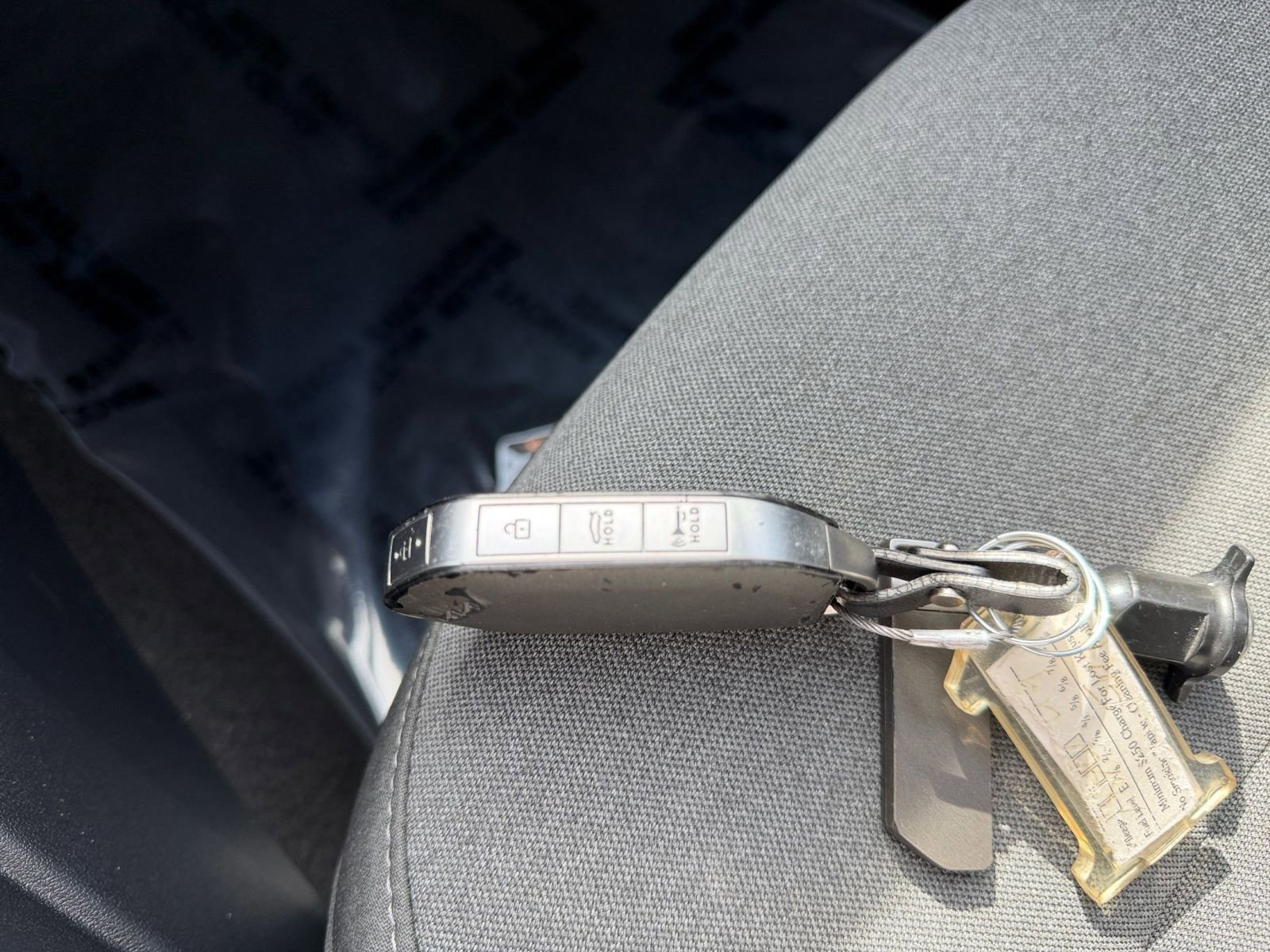 Thumbnail: 2025 Kia K4 - 21