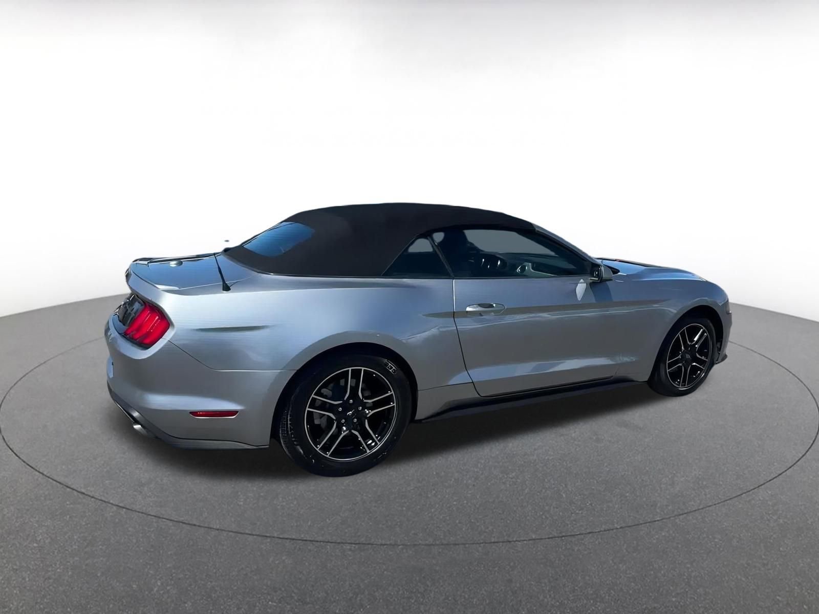 Thumbnail: 2023 Ford Mustang - 15