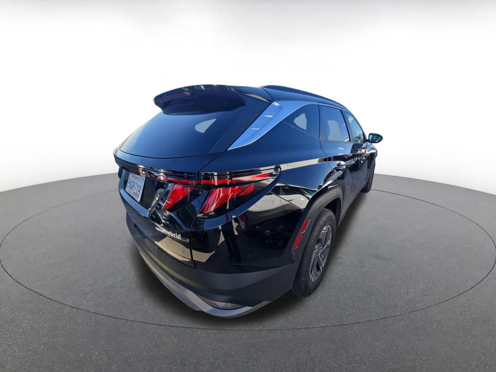 Thumbnail: 2025 Hyundai Tucson - 9