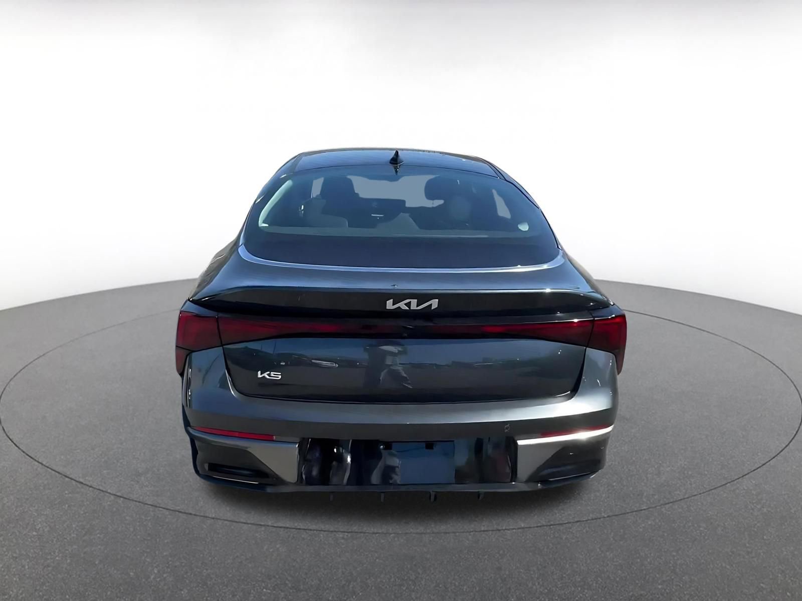 Thumbnail: 2025 Kia K5 - 12