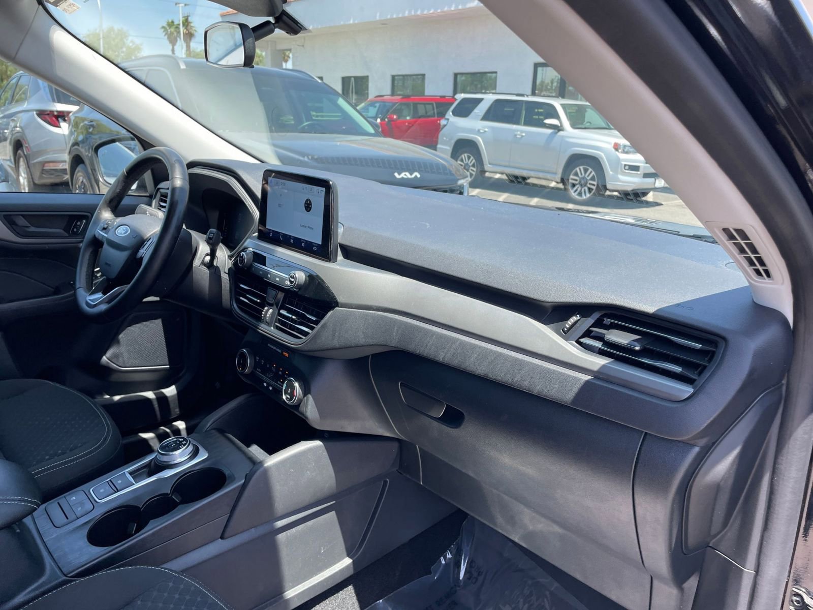 2023 Ford Escape Active 29