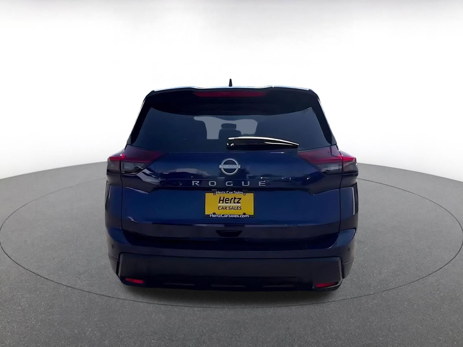 Thumbnail: 2025 Nissan Rogue - 12