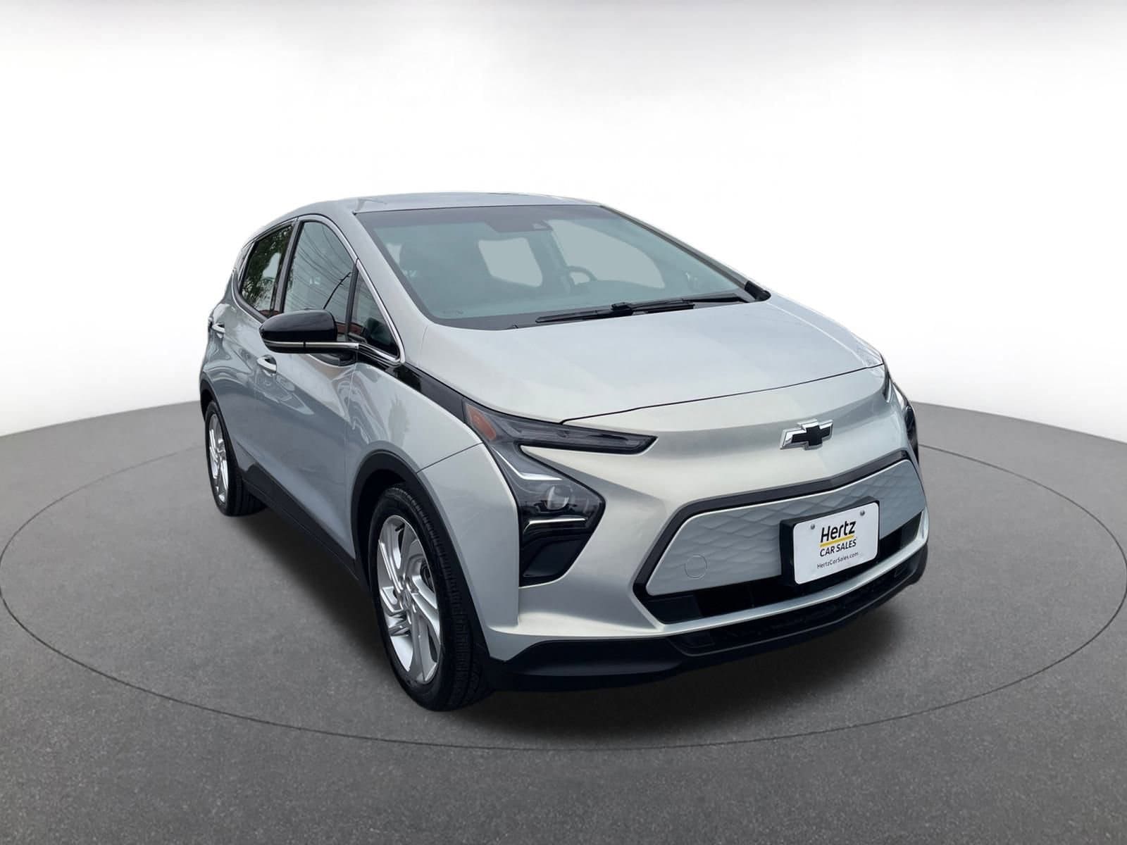 2023 Chevrolet Bolt EV
