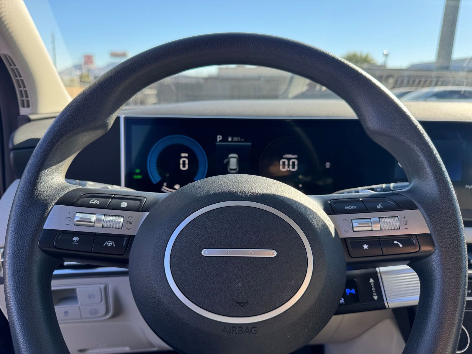 Thumbnail: 2025 Hyundai Tucson - 25