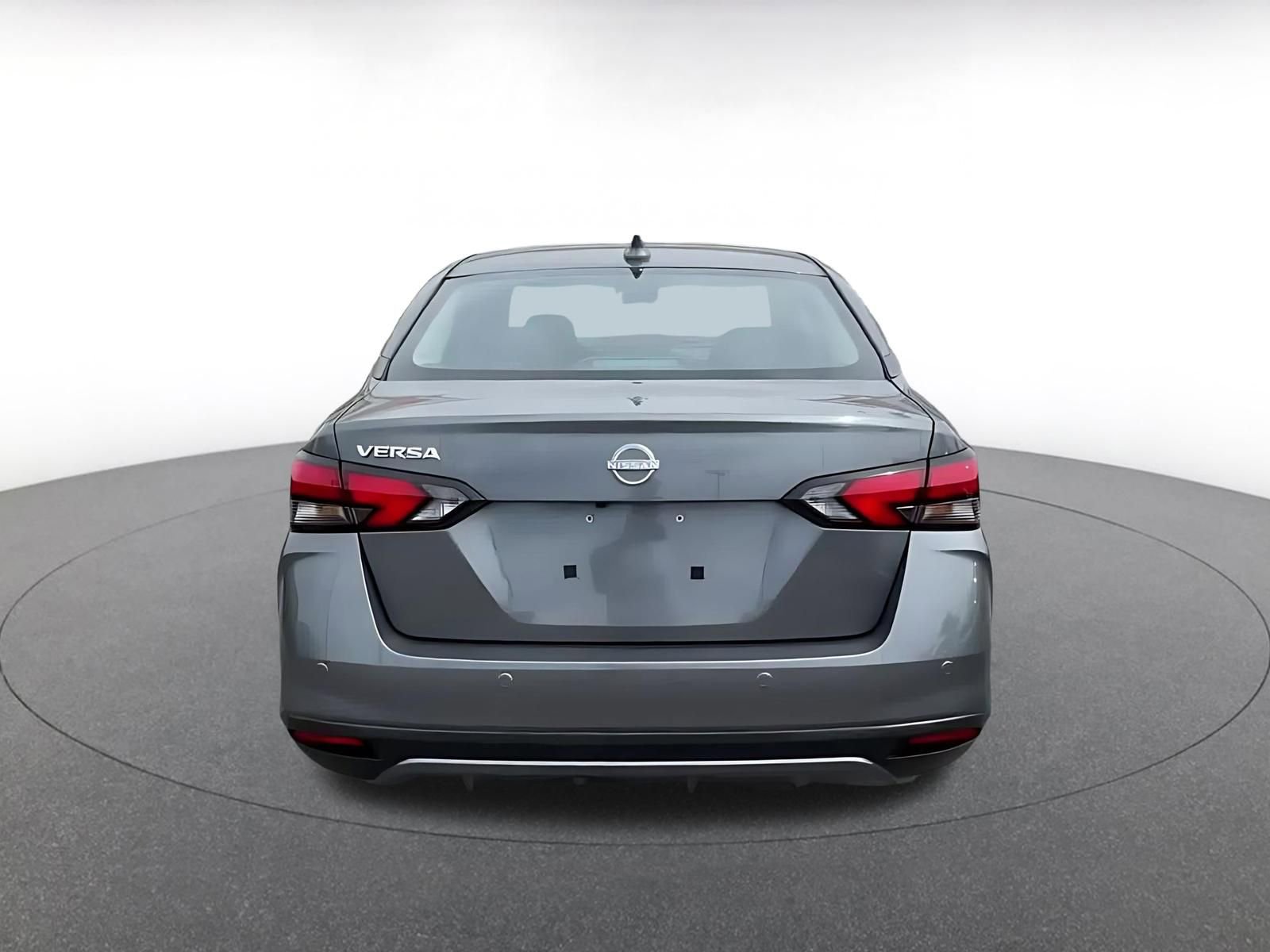 Thumbnail: 2025 Nissan Versa - 12