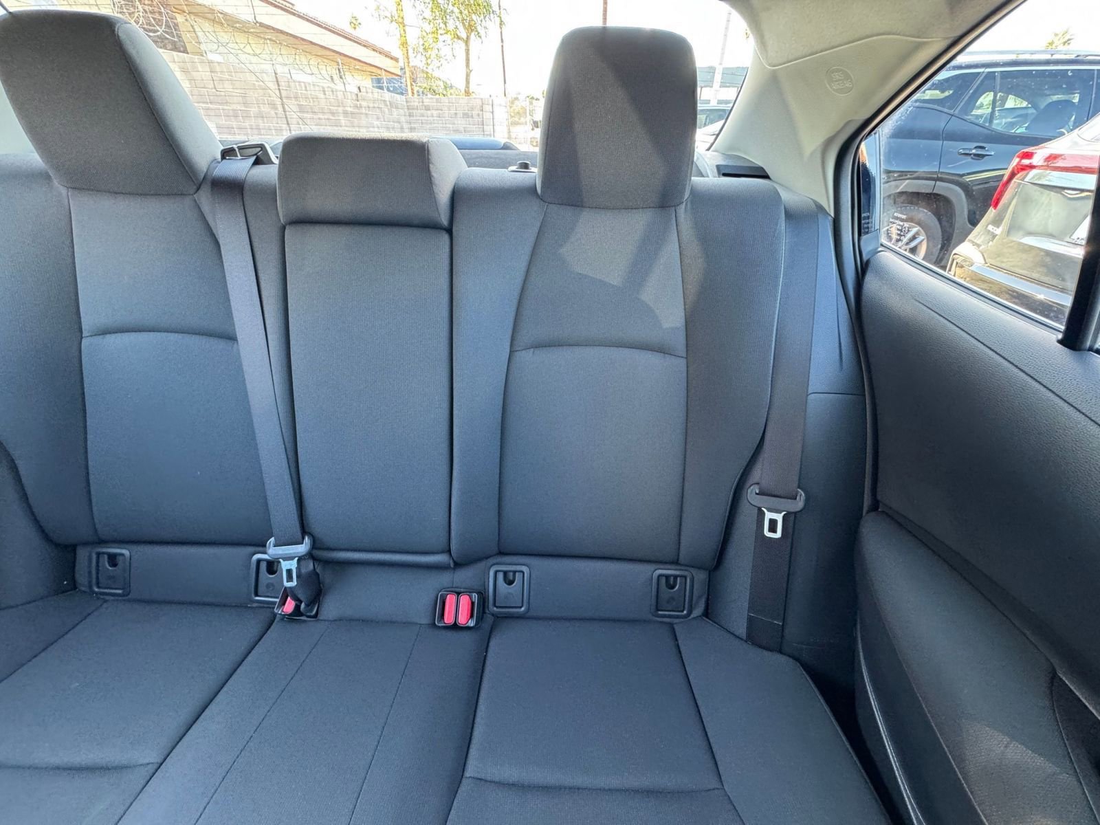 Thumbnail: 2025 Toyota Corolla - 35