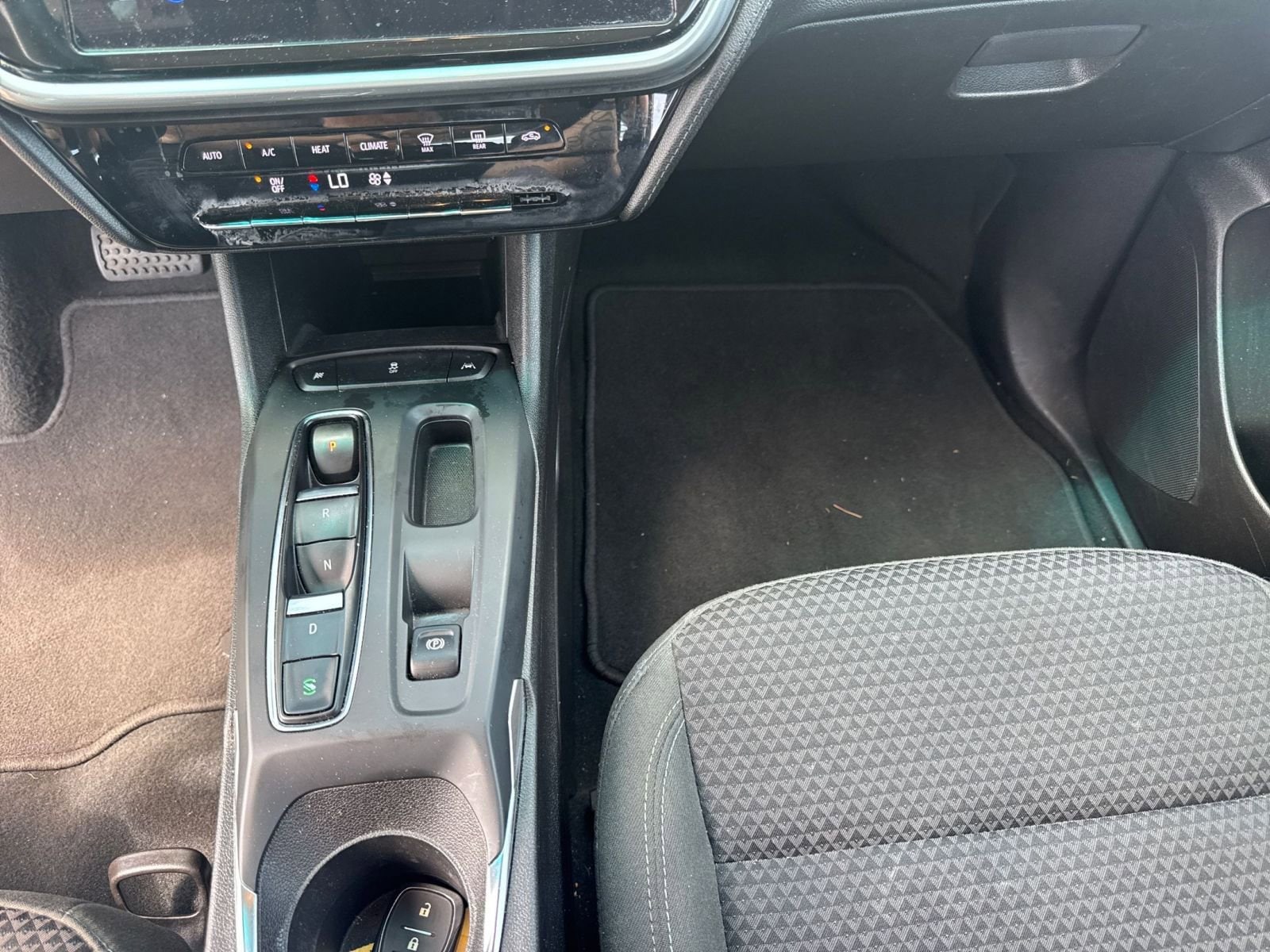 Thumbnail: 2023 Chevrolet Bolt EV - 10