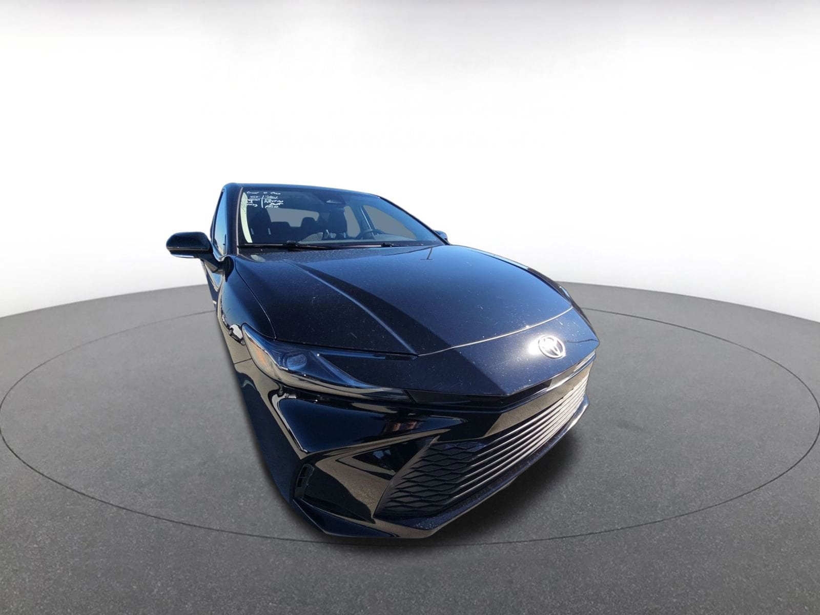 Thumbnail: 2025 Toyota Camry - 1
