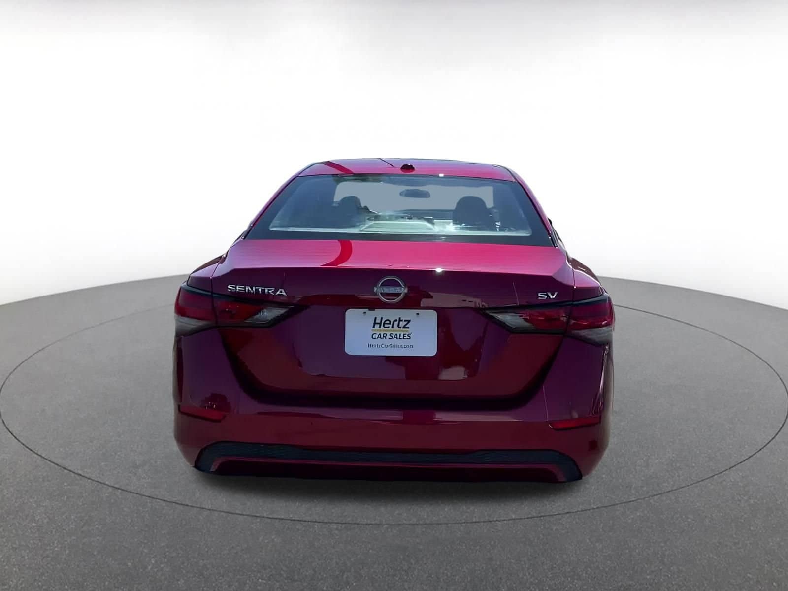 Thumbnail: 2024 Nissan Sentra - 12