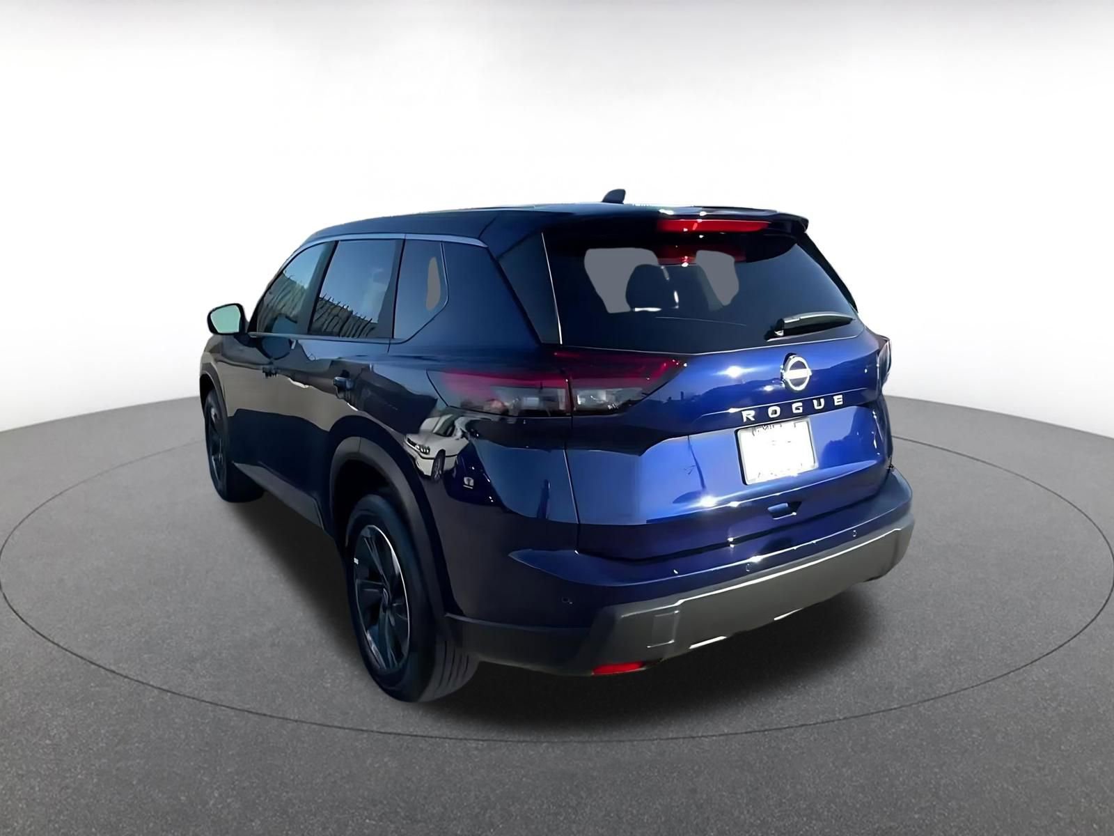 Thumbnail: 2025 Nissan Rogue - 11