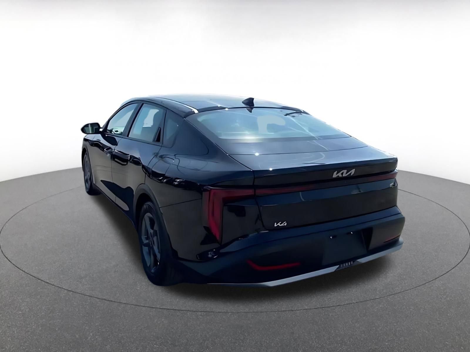 Thumbnail: 2025 Kia K4 - 11