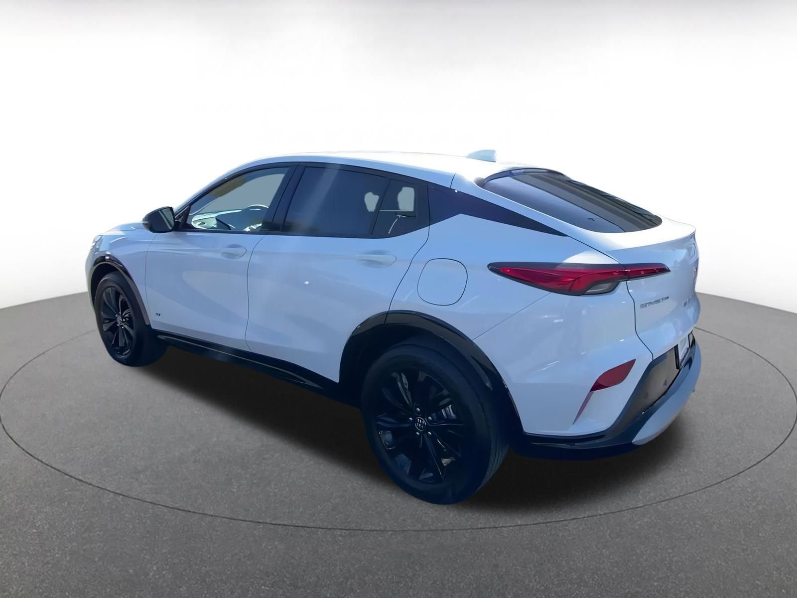 Thumbnail: 2025 Buick Envista - 10