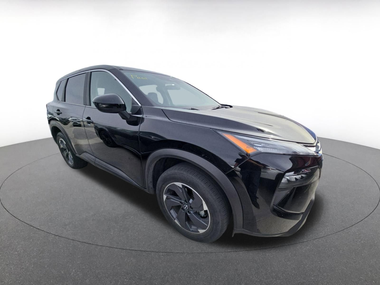 Thumbnail: 2025 Nissan Rogue - 2