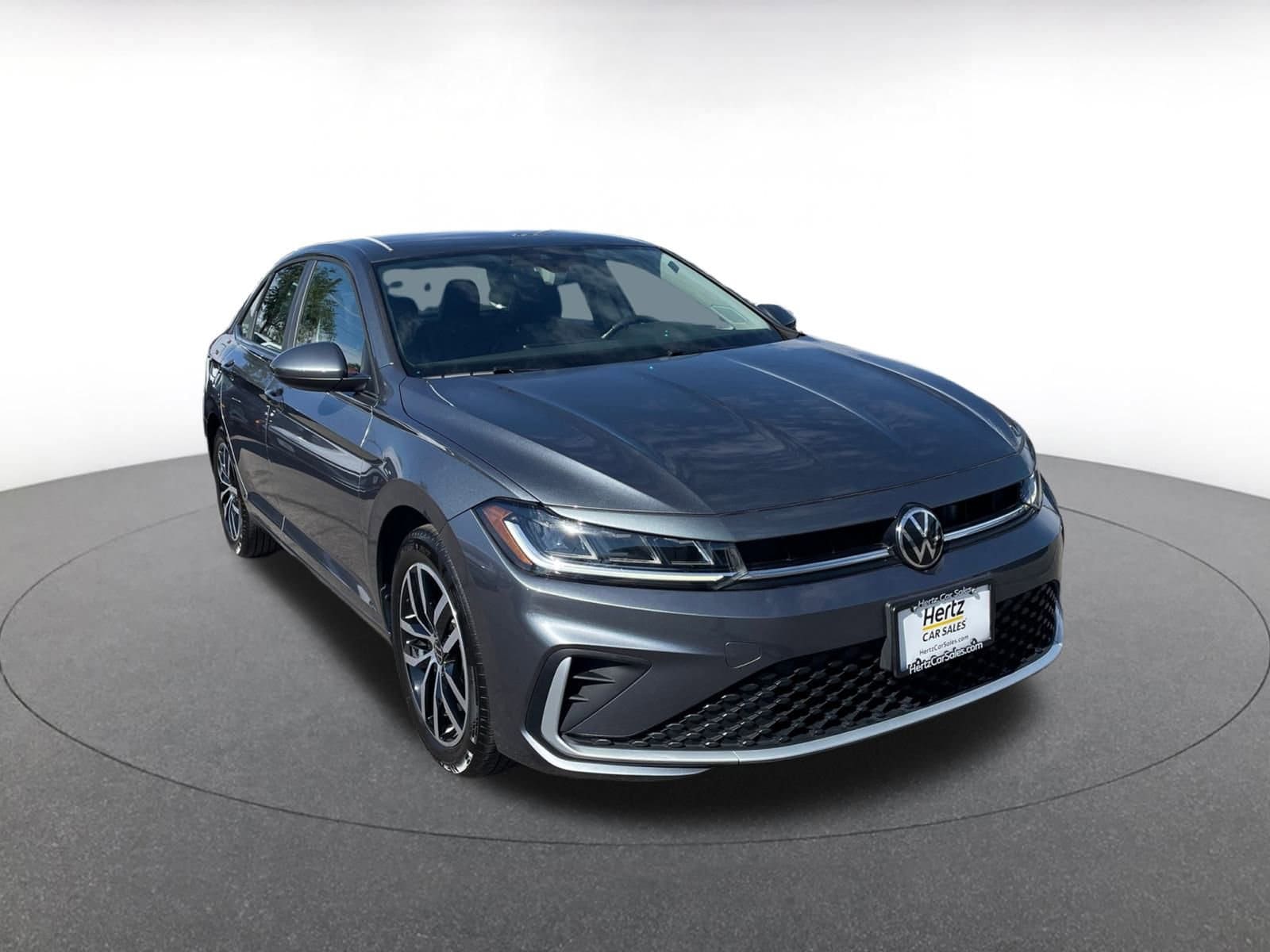 Thumbnail: 2025 Volkswagen Jetta - 1