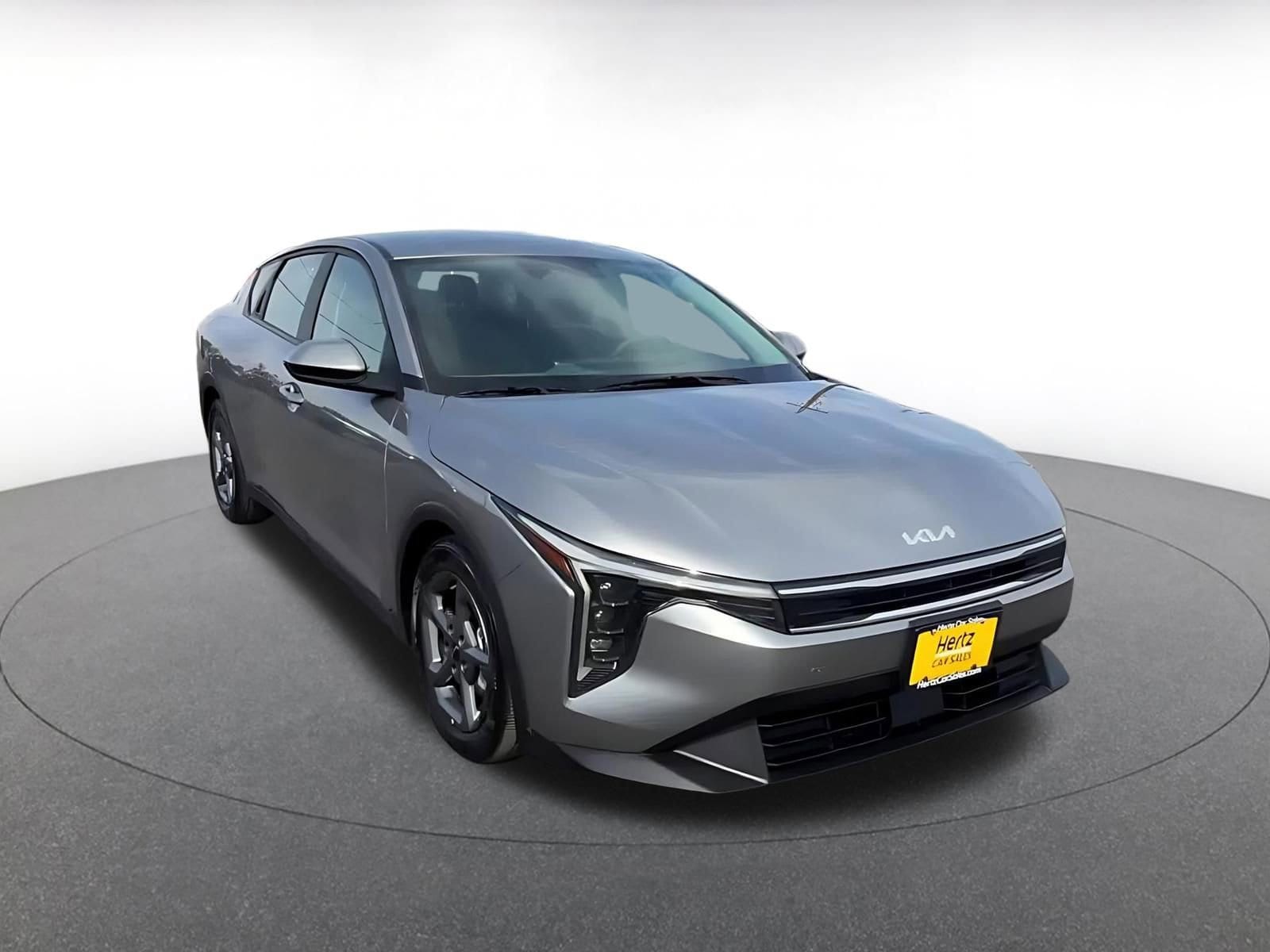 Thumbnail: 2025 Kia K4 - 3