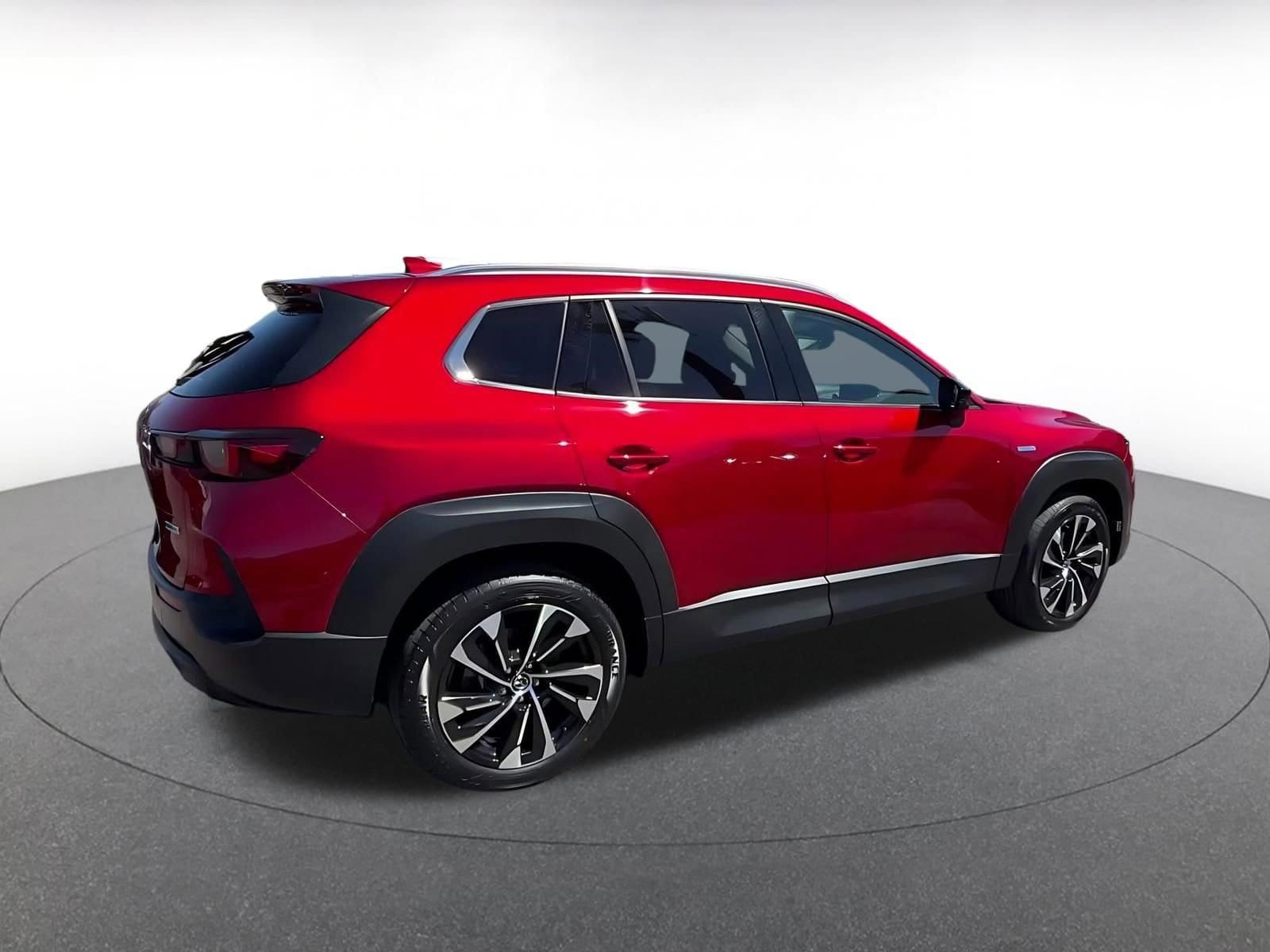 Thumbnail: 2025 Mazda CX-50 - 15